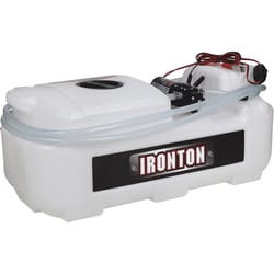 Ironton 8 gal Sprayer ATV Sprayer