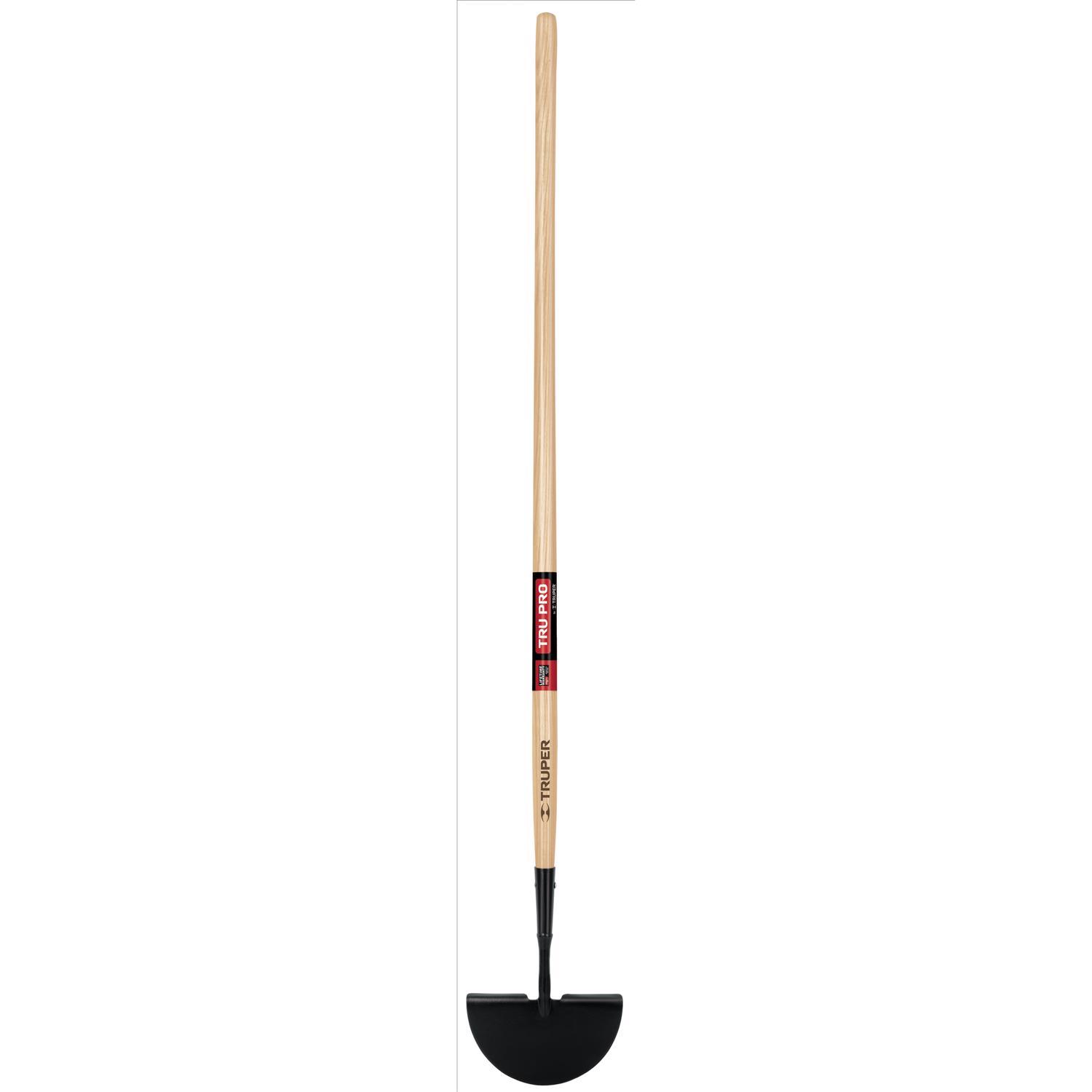 Truper edger discount