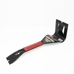 Zenith 16 in. Wrecking Bar 1 pk