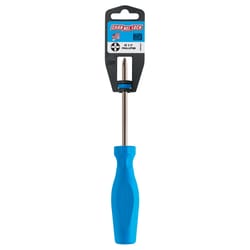 Channellock No. 2 X 4 in. L Phillips Professional Screwdriver 1 pk