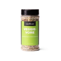 Camp Chef Veggie-Vore Seasoning 7.9 oz