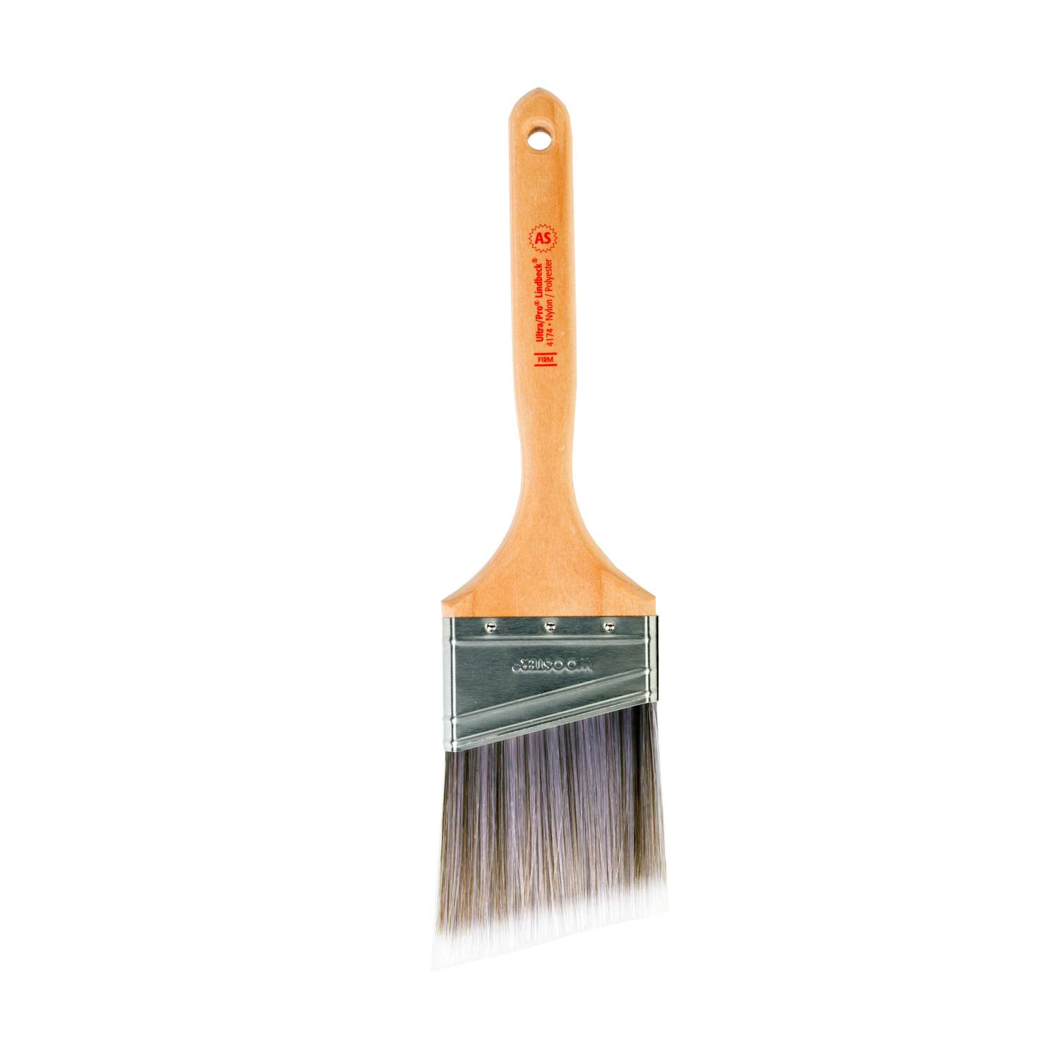 2 Wooster Angle Sash Brush - Store - Pro Removers and Coatings