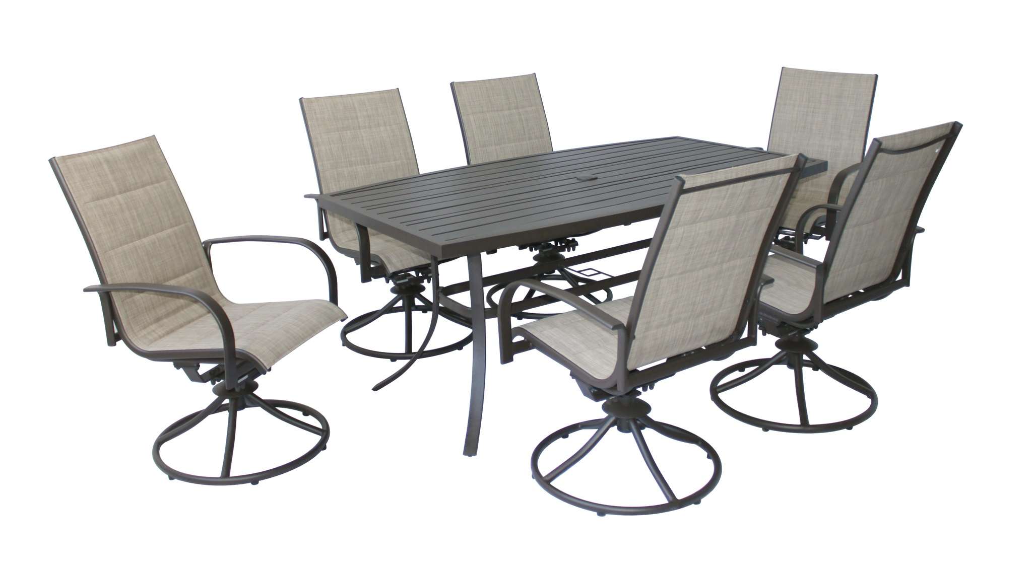 Living accents taylor dining set new arrivals