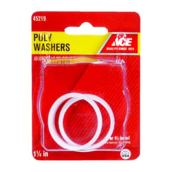 Plumbing Washers - Ace Hardware