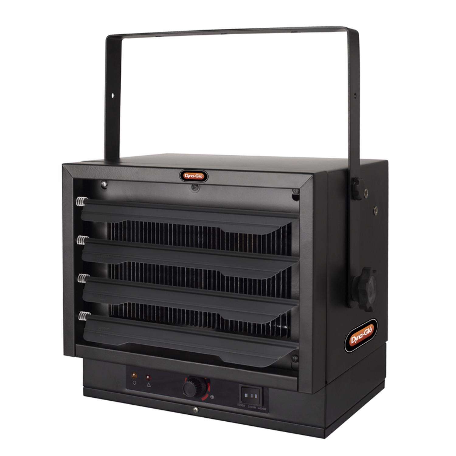 GHP Dyna-Glo 500 sq ft Utility Garage Heater - Ace Hardware