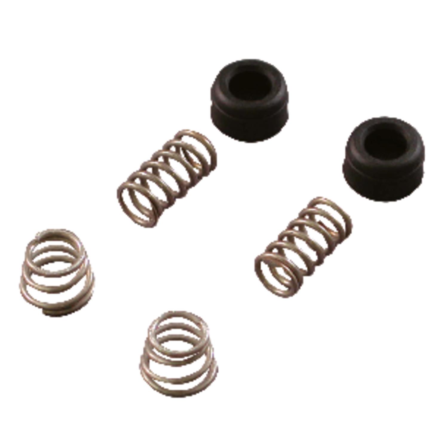 UPC 082901474708 product image for Ace 1/2-24 Other Rubber / Stainless Steel Faucet Seats and Springs Kit | upcitemdb.com