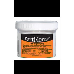 Ferti-lome Concentrated Powder Fire Blight Spray 2 oz