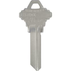 HILLMAN KeyKrafter House/Office Universal Key Blank 239 SC21 Single