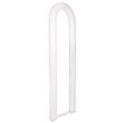 Feit Legacy Bulbs 40 W T12 7.3 in. D X 22.8 in. L Fluorescent Bulb Cool White U-Bend 4100 K 1 pk