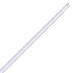 Feit Plug & Play T8 Cool White 47.8 in. G13 Linear LED Bulb 32 Watt Equivalence 1 pk