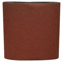 Gator 19 in. L X 8 in. W Aluminum Oxide Sanding Belt 60 Grit Coarse 1 pc