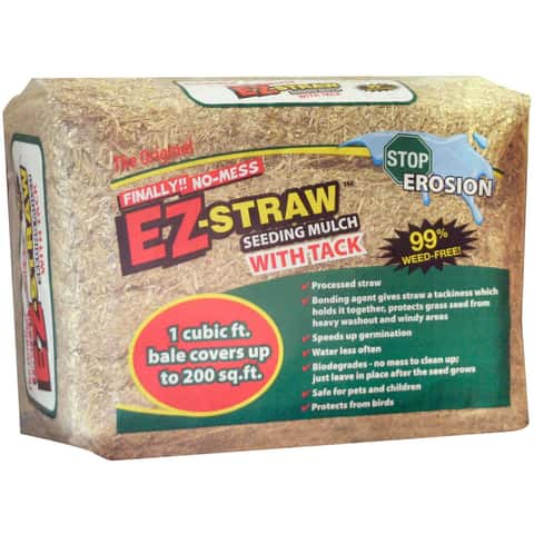 Fresh Straw Hay  Steinhachee Ace Hardware