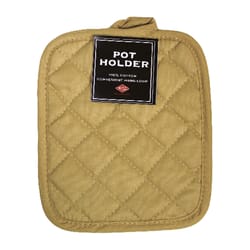 Ritz Biscotti Cotton Pot Holder