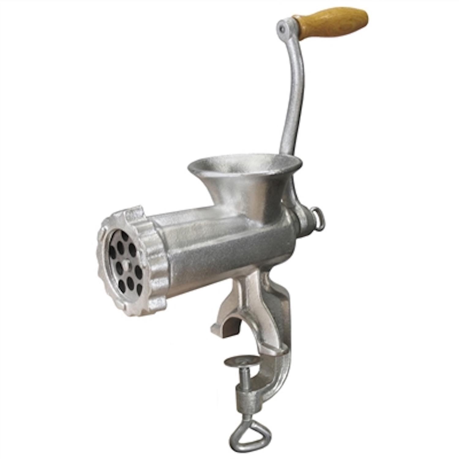 Bene Casa Gray Meat Grinder - Ace Hardware