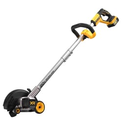 DeWalt DCED400M1 20 V Battery Edger Kit (Battery & Charger)