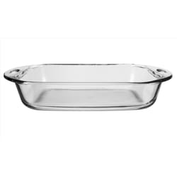 Anchor Hocking Baking Dish Clear 1 pc