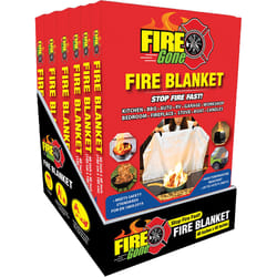 FireGone Fire Blanket For Household
