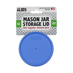 iLIDS Regular Mouth Storage Lid 1 pk