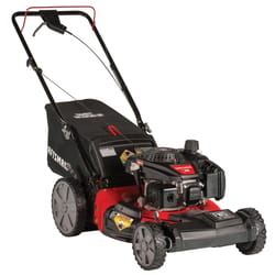 Craftsman lawn mower - Ace Hardware