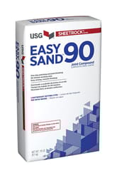 Sheetrock  Natural  Easy Sand  Joint Compound  18 lb. 