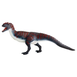 Safari Ltd. Prehistoric World Majungasaurus Figure Toy Multicolored 1 pc