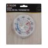 Top Brands Bottom Prices Thermometer, Indoor Outdoor Thermometer, Backlight Digi