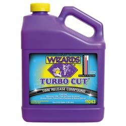 Wizards Turbo Cut Polishing Compound 1 gal