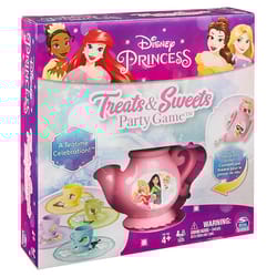 Spin Master Treats and Sweets Party Game Multicolored
