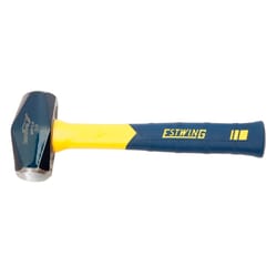 Estwing 20 oz Smooth Face Rip Hammer Steel Handle - Ace Hardware