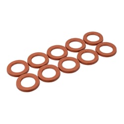 Ace 3/4 in. Rubber Non-Threaded Female Hose Washer