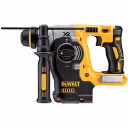 DeWalt 20V MAX XR 1 in. Brushless Cordless Hammer Drill Tool Only