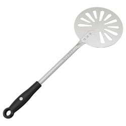 Gozney Roccbox Turning Peel, Silver Pizza Peel