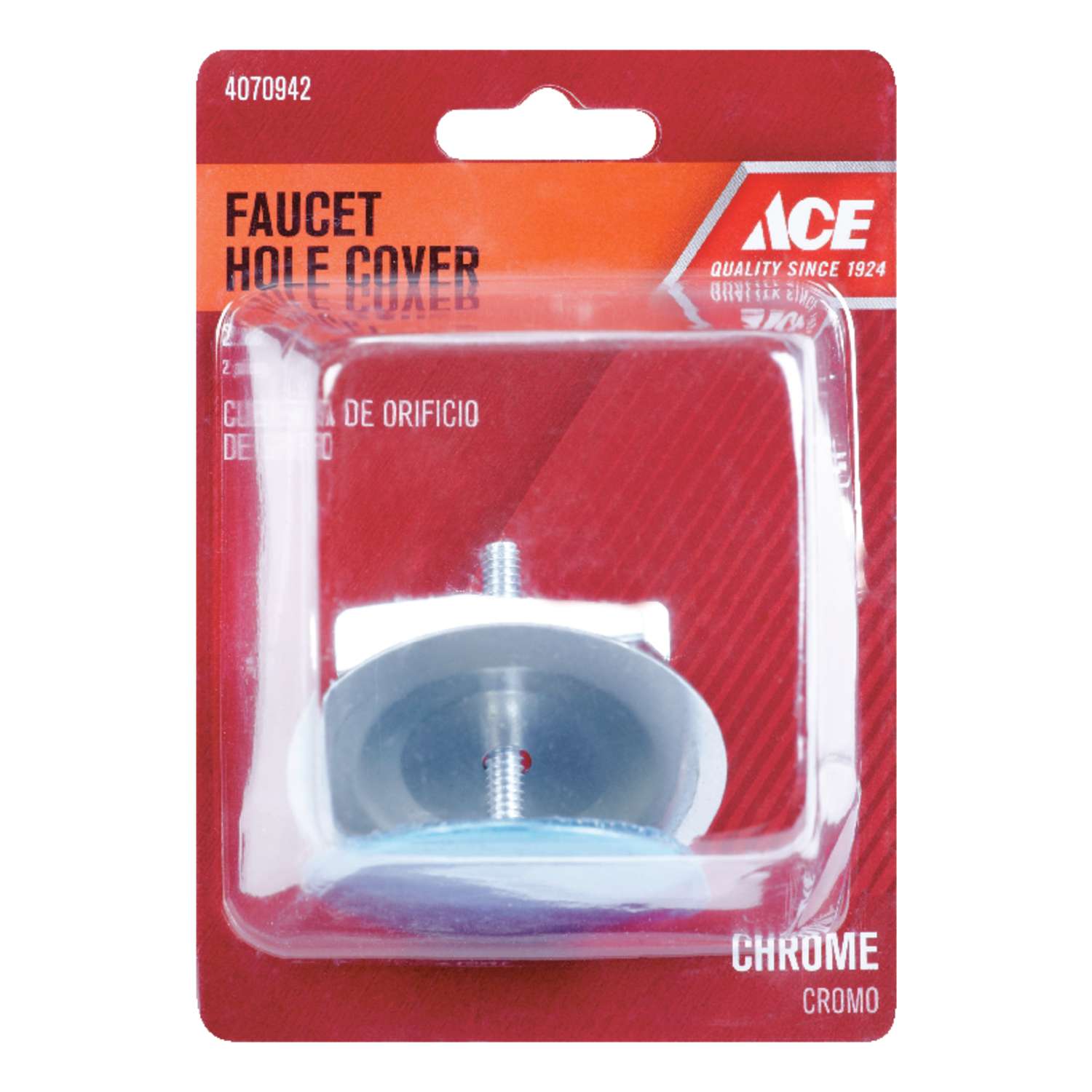 Ace Universal Faucet Hole Cover Ace Hardware