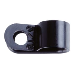 Jandorf 5/16 in. D Nylon Cable Clamp 4 pk