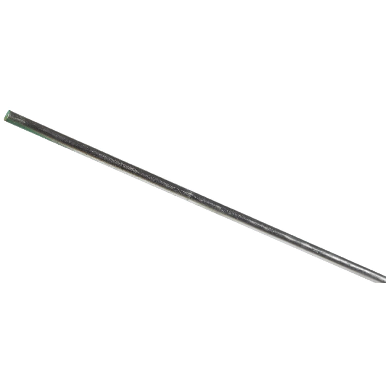 Boltmaster 3/16 in. D X 72 in. L Steel Unthreaded Rod Boltmaster 3/16 in. D X 72 in. L Steel Unthreaded Rod