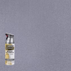 Ace Metallic Chrome Spray Paint 11.5 oz - Ace Hardware