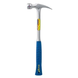 Estwing 28 oz Milled Face Framing Hammer Steel Handle