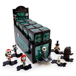 License 2 Play Disney Nightmare Before Christmas Connect Figures Assorted