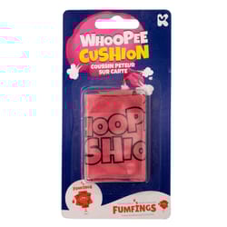 Keycraft Fumfings Whoopee Cushion