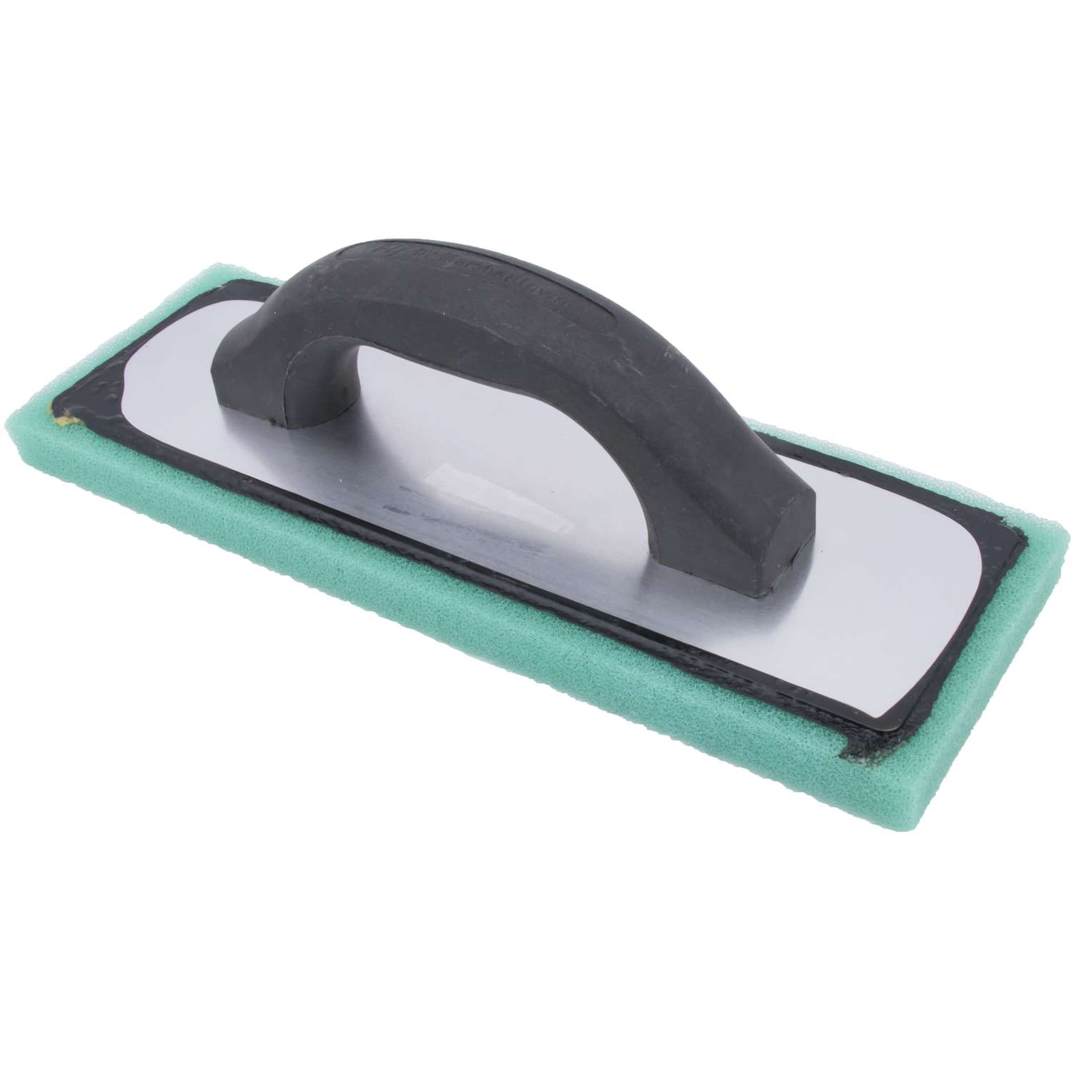 Marshalltown 4 in. W X 9-1/2 in. L Foam Pad Hand Float Fine Marshalltown 4 in. W X 9-1/2 in. L Foam Pad Hand Float Fine