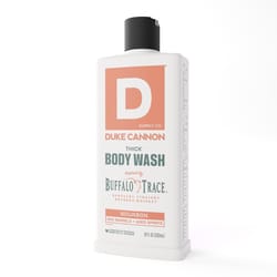 Duke Cannon Oak Barrel Scent Body Wash 17.5 oz 1 pk