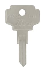 HILLMAN Traditional Key House/Office Universal Key Blank Single