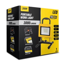 Feit Pro Series 3000 lm LED Corded Stand (H or Scissor) Work Light