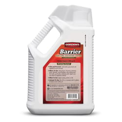 Gordon's Barrier Brush/Grass/Weed Herbicide Concentrate 1 gal