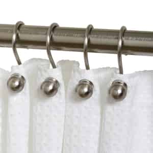 Shower Curtain Rings Ace Hardware
