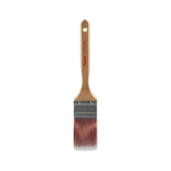 Purdy Nylox Elasco 2 in. Soft Flat Trim Paint Brush