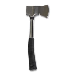 Stansport Black Axe 6 in. H X 1 in. W X 13 in. L 1 pk