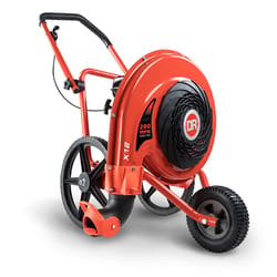 DR Power Equipment X12 200 mph 1200 CFM Gas Walk-Behind Leaf Blower