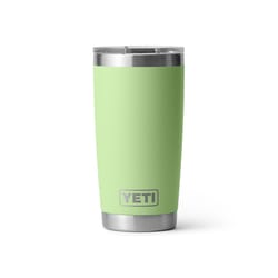 YETI Rambler 20 oz Seasonal BPA Free Vacuum Insulated Tumbler