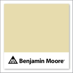 Benjamin Moore Hampton Green 2150-50